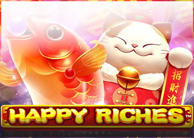 Happy Riches