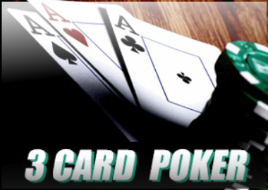 3 Card Poker