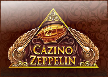 Cazino Zeppelin