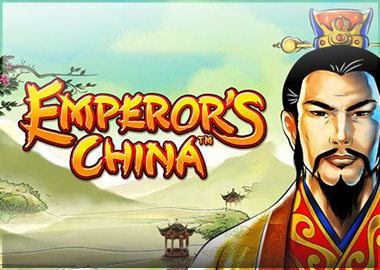 Emperors China