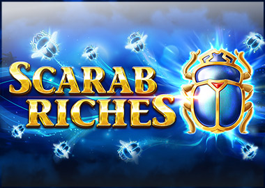 Scarab Riches