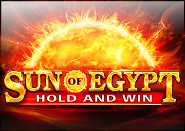 Sun Of Egypt