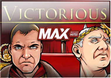 Victorious Max