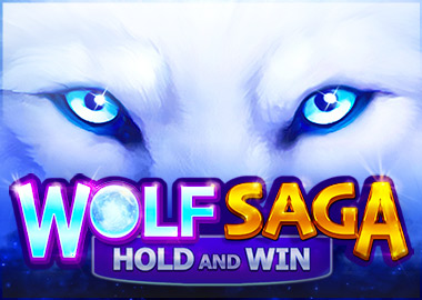 Wolf Saga